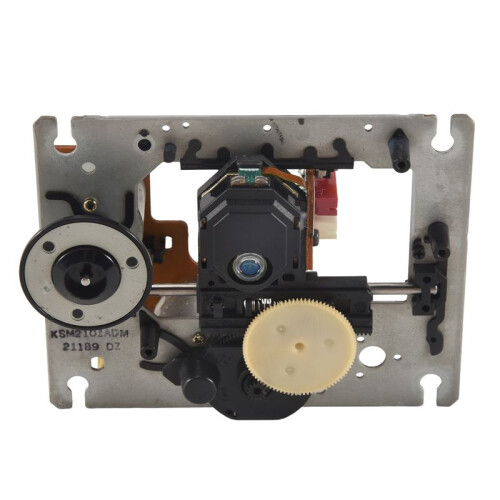 Replacement  Optical Pick- Lens with Bracket for KSS-210A Player 2