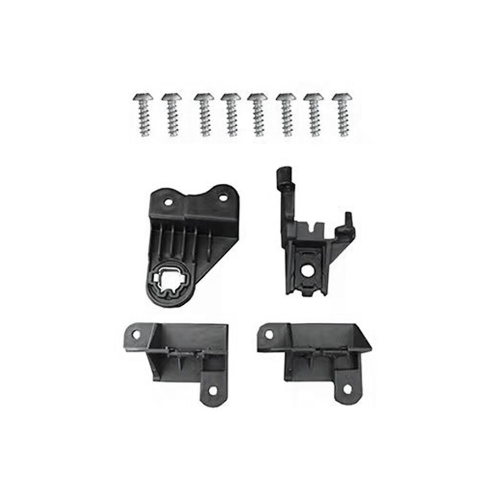 Left Front Head Repair Bracket Mount Kits 63119477823 For X1 X2 F39 F48 F49 17-22 Lamp Fixed Claw Light 6132966268034
