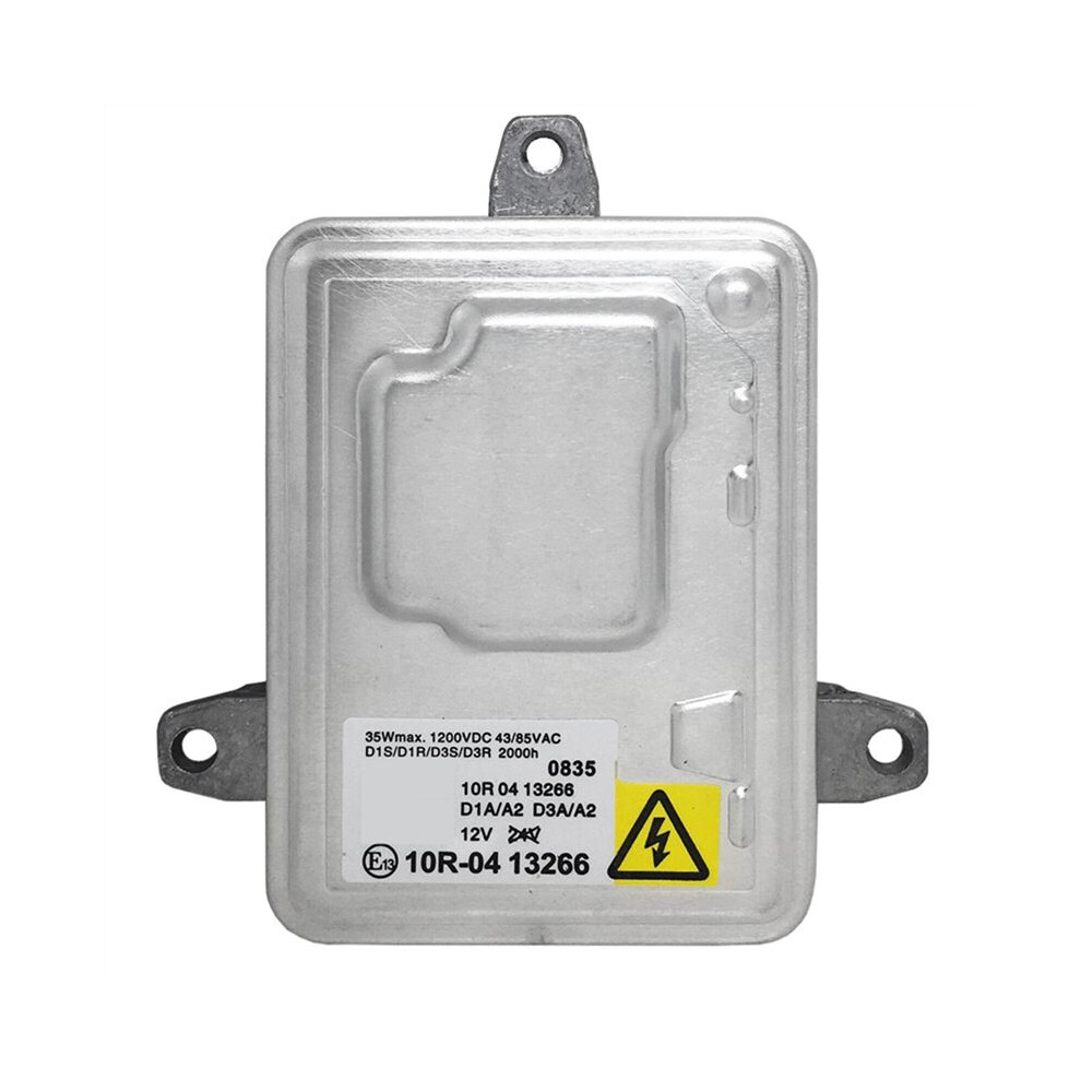 For 2014-2016 Cla Cla250 Cla45 Gla250 Gla45 Xenon Headlight Ballast Control Unit 2229003300 6131237167106