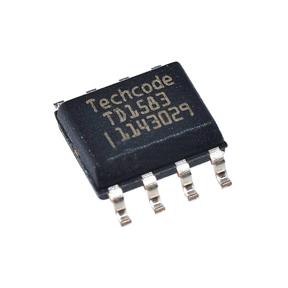Sop8 1 Piece Plastic 8Pin Sop Package Surface Mount Ic 9199774084048