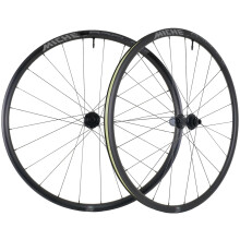 Reflex DX Tubeless Wheelset with Microspline Freehub, Lightweight Aluminum, 29-Inch Compatibility