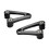 Motorcycle Headlight Mount Bracket  Light Brackets for  CB1300SF CB400SF CB1100 CB1100EX 1