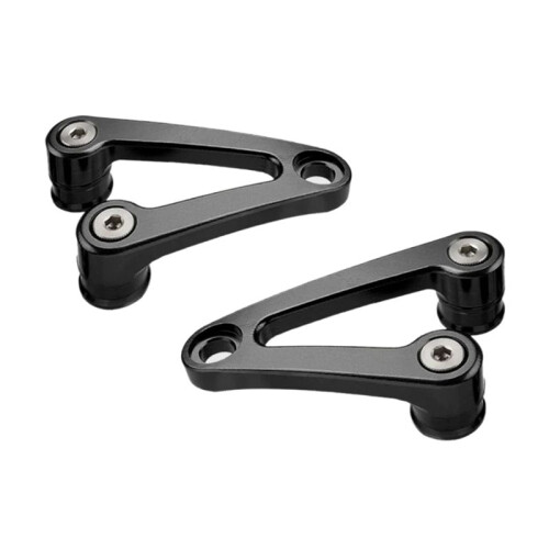 Motorcycle Headlight Mount Bracket  Light Brackets for  CB1300SF CB400SF CB1100 CB1100EX