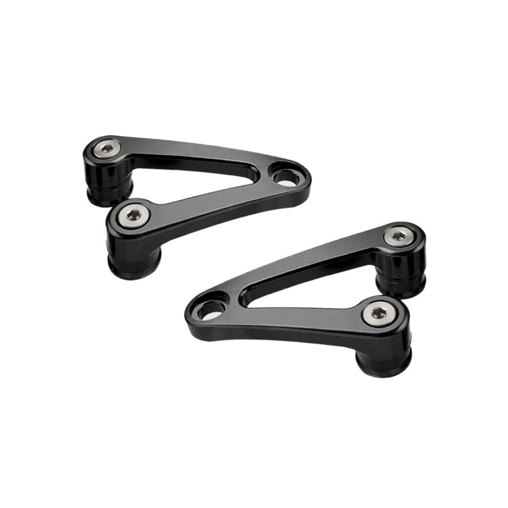 Motorcycle Head Mount Bracket Brackets For Cb1300sf Cb400sf Cb1100 Cb1100ex Light 6033001517257