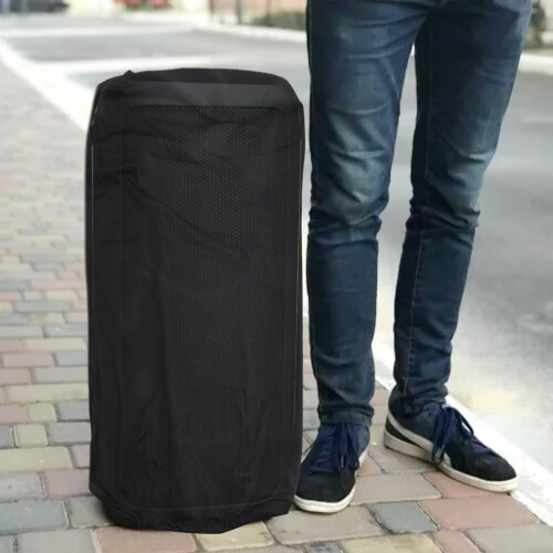 Nylon Protective Sleeve For Party Speaker 320/310 Lightweight Secure Storage Case 2