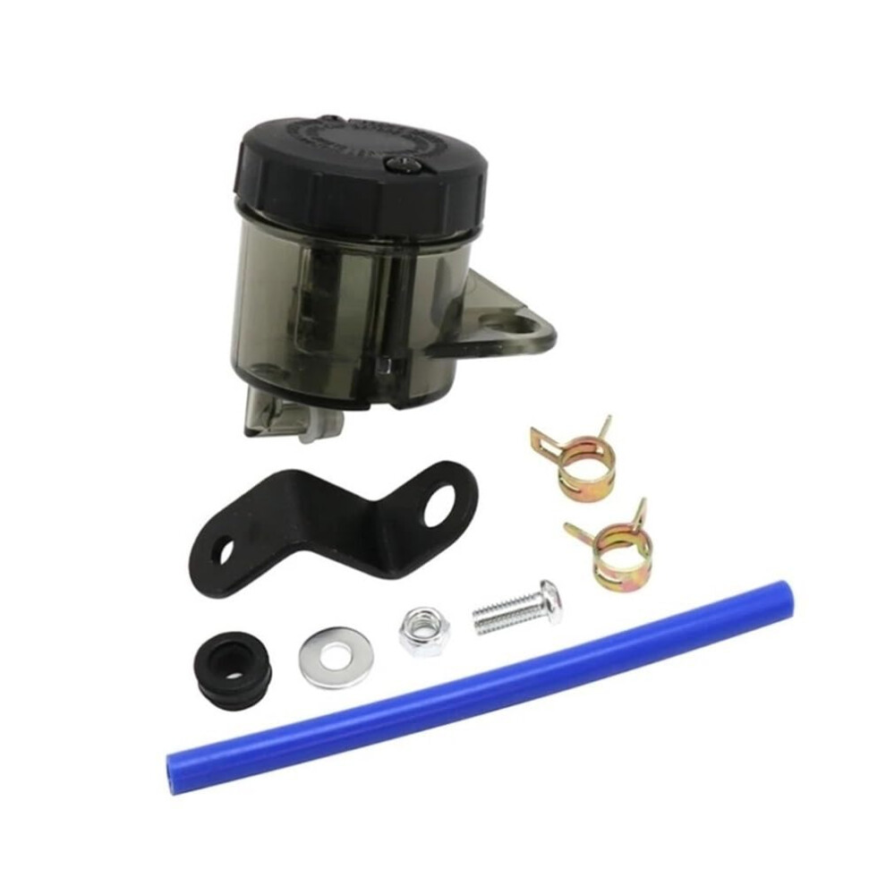 Motorcycle Brake Reservoir Cover For Cb1000r 20092016 Cnc Oil Cup Cap With Bracket 9187378427170