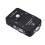 USB Switch Device USB VGA KVM Switch, Compatible with OS X, Compatible with Windows 7/Vista 64Bit, Stable 1
