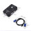 USB Switch Device USB VGA KVM Switch, Compatible with OS X, Compatible with Windows 7/Vista 64Bit, Stable 5