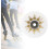 Inline Skate Wheels 72mm 85A Polyurethane, Compatible With Most Inline Skates, Black 4