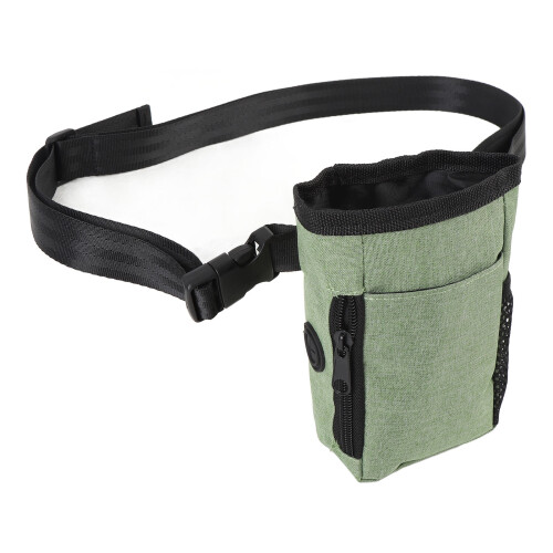 Tragbare Leckerli-Tasche für das Hundetraining,