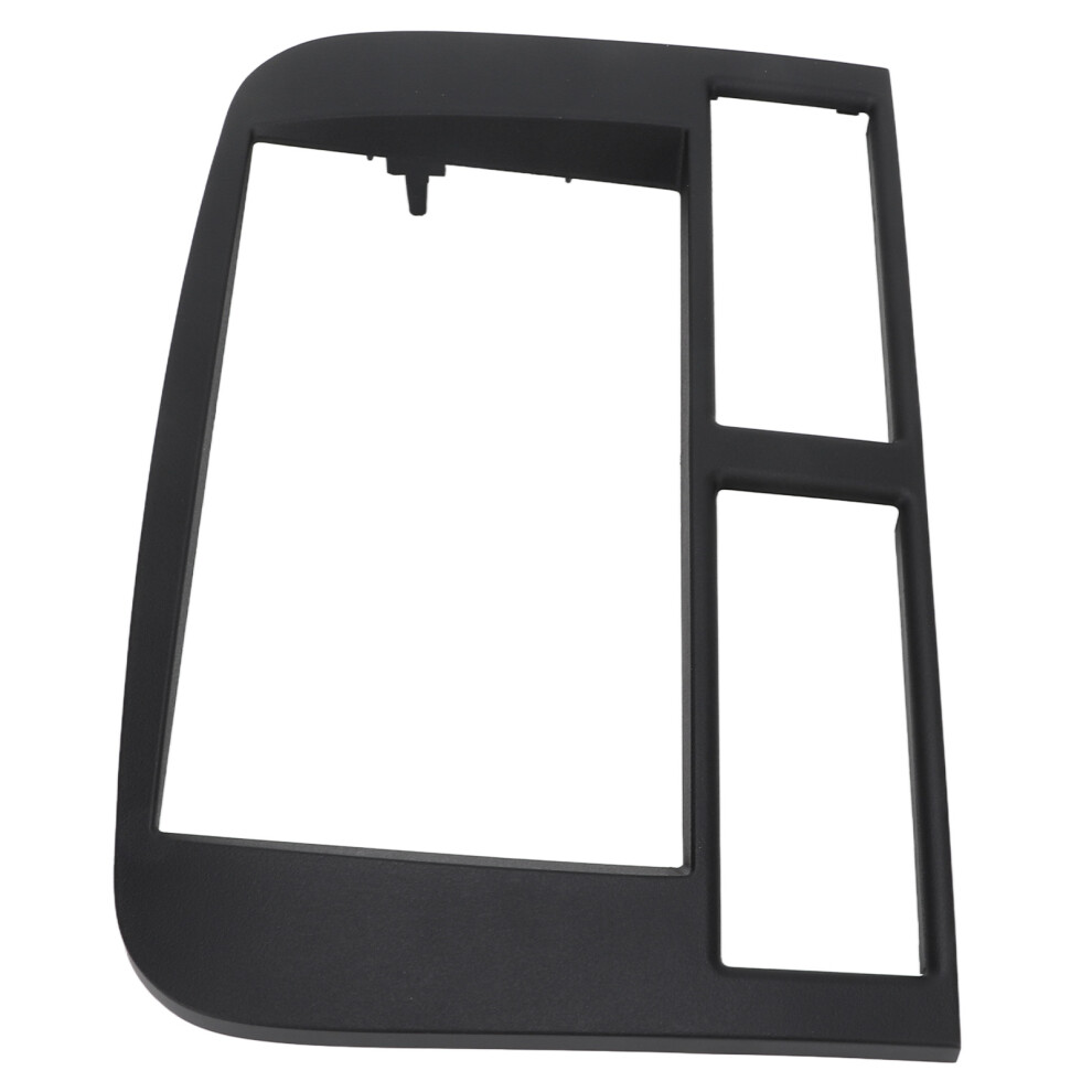 Jeep Grand Cherokee Double Din Dash Bezel Trim Kit Replacement 9451375681942