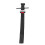 Emergency Spinning Tourniquet Belt, Quick Release, Black, 95cm 6