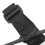 Emergency Spinning Tourniquet Belt, Quick Release, Black, 95cm 5