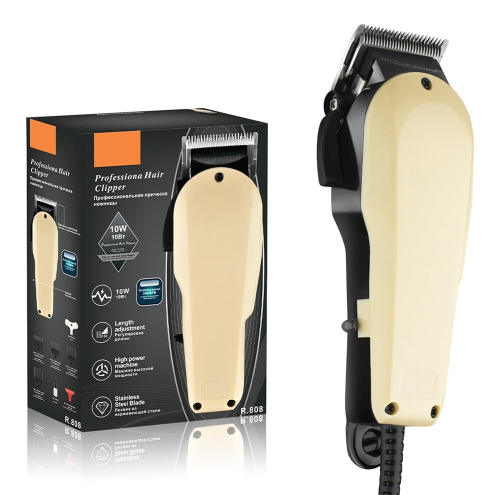 Hair Clippers for Men Cordless TBlade Trimmer Kit IPX7 Waterproof 60Min Runtime Low Noise
