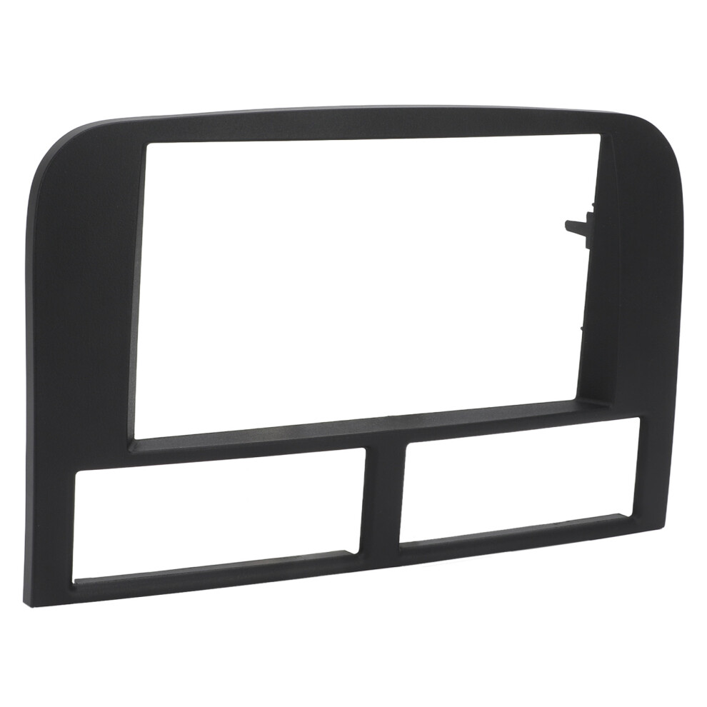 Abs Stereo Radio Trim Kit For Jeep Grand Cherokee 1999Â2004 Dash 7681375686124