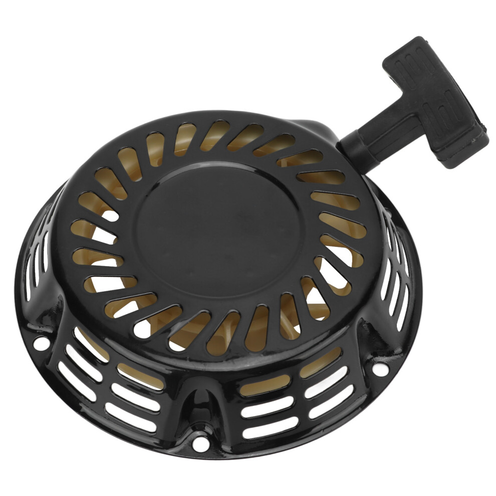 Pull Start Recoil Assembly For Ct200u 196Cc Mini Bike & Generator Black 9381375689382