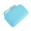 Blue Sitting Posture Corrector for Students, Adjustable Angle & Soft Sponge 8