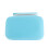 Blue Sitting Posture Corrector for Students, Adjustable Angle & Soft Sponge 7