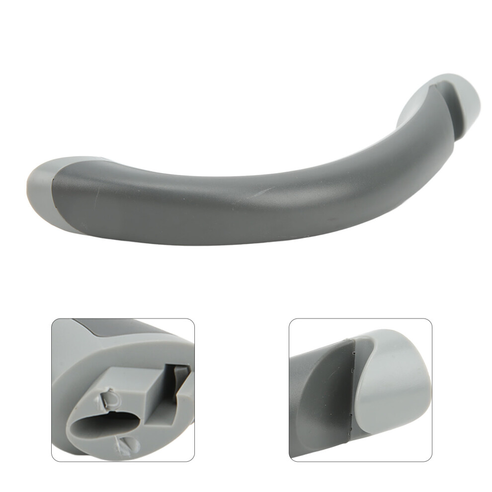 215mm ABS Safety Handle Arc Grab Bar for Motorhome, Yacht, Car