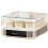 Automatic Yogurt Maker with Adjustable Temperature for Rice Wine Natto and Dough Fermentation 1