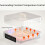 Automatic Yogurt Maker with Adjustable Temperature for Rice Wine Natto and Dough Fermentation 4