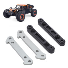 Vibration-Reducing Swing Arm Fixing Block for ZD Racing DBX 10 1/10 RC