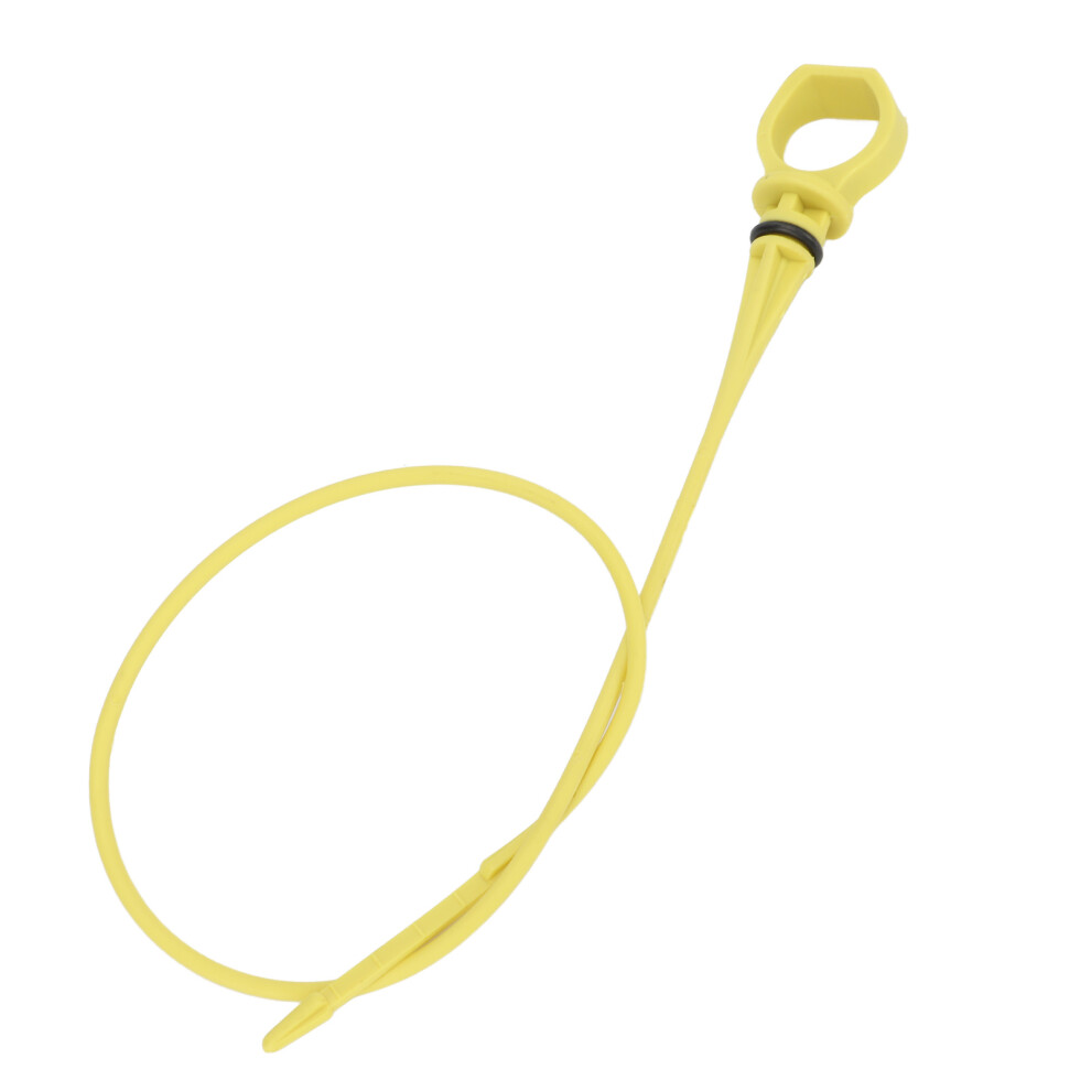 Peugeot 206 207 307 1.4 Hdi Diesel Oil Dipstick 1174.85 Replacement 7671375691556