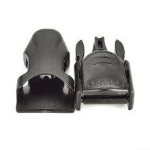 Quick Release Dive Fin Strap Buckles 2Pack Model B For Snorkeling Use