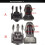 Quick Release Dive Fin Strap Buckles 2Pack Model B For Snorkeling Use 4