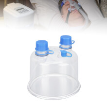 Universal Ventilator Humidifier Water Chamber – Plastic, Replacement Tank