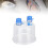 Universal Ventilator Humidifier Water Chamber – Plastic, Replacement Tank 1
