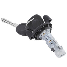 Il Cilindro e le Chiavi Della Serratura di Accensione 'Auto Sostituiscono 12472980 15815961 LS1012C US287L per Astro Express Silverado