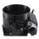 Schwarzes 92-Mm-DrosselklappengehäUse für Chevy  LSX LS LS1 LS2 LS7 2