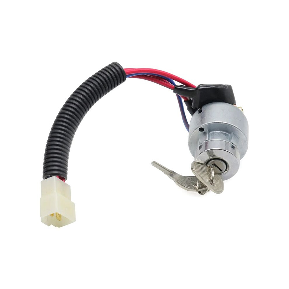 Ignition Tc020-31822 For Tractor L2501 L2600 L2800 L3000 L3200 L4300 L4400 Mx4700 Mx5000 Mx5100 4713532253887
