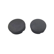 Motorcycle Frame Hole Cover Caps Plug Decorative Frame Cap for  GSX-S1000F GSX-S1000 GSX-S1000GT 2015-2022
