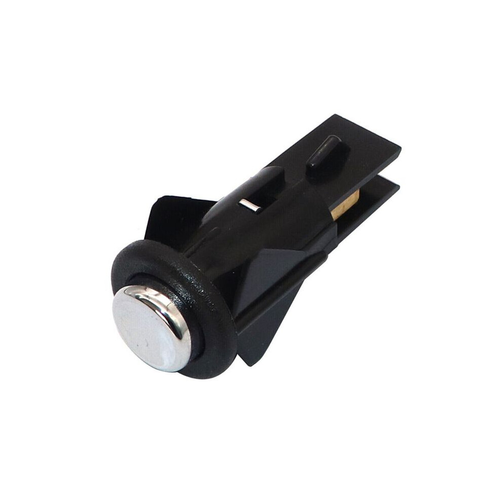 Fuel Door Release For Crown Victoria Town Mercury Grand Marquis Marauder 3W7z-9B242-Aa 3W7z9b242aa Black 6032022734940