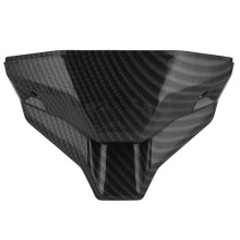 Motorcycle Speedometer Cover Frame Trim for GROM MSX125 2016-2020 Accessories Carbon Fiber