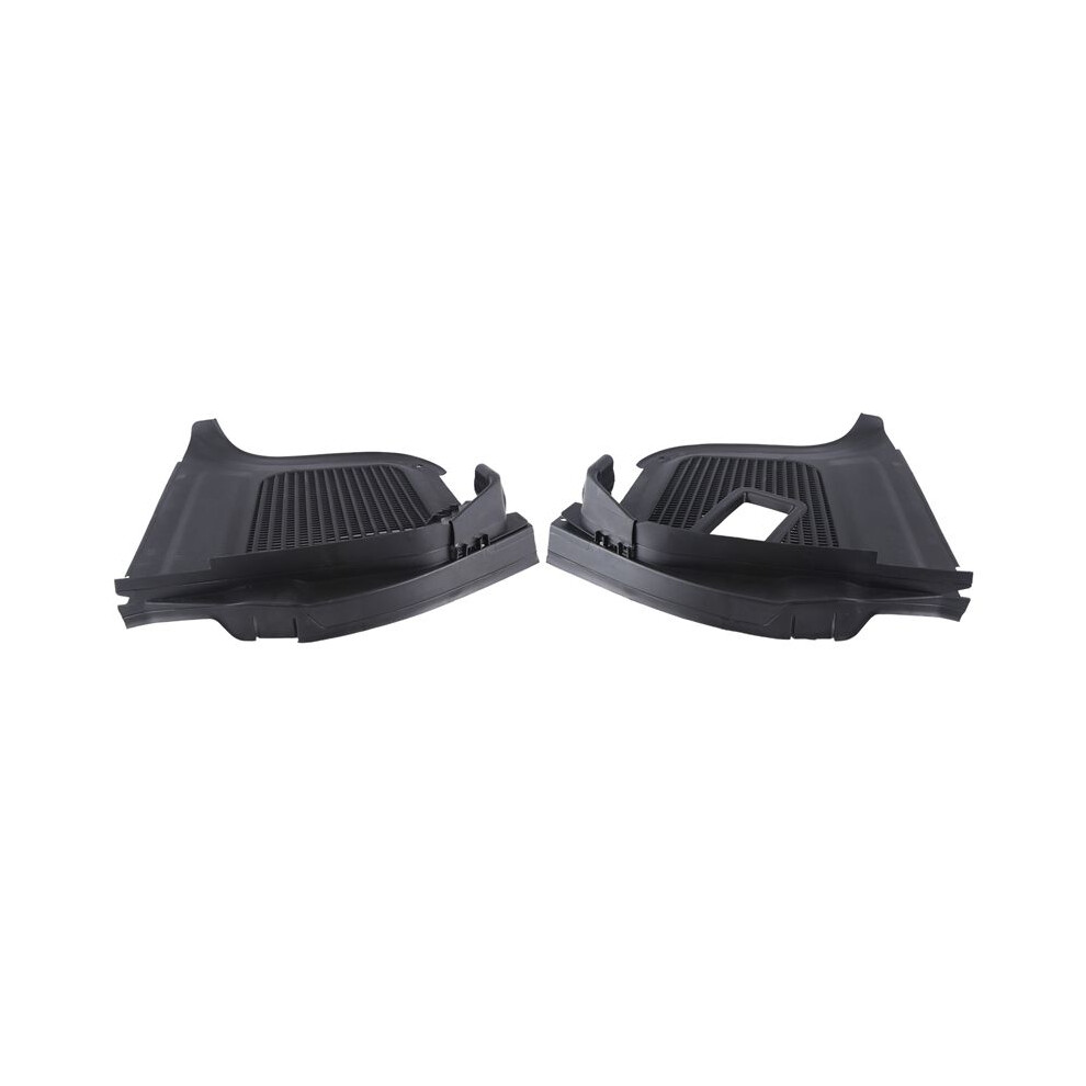 1Pair Car Front Windshield Cowl Cover 1678311300, 1678311200 For Gle350 3.5L 2021 6031691714338