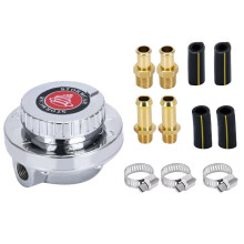 1-6 PSI Universell Einstellbarer Kraftstoffdruckreglersatz für Vergasermotoren