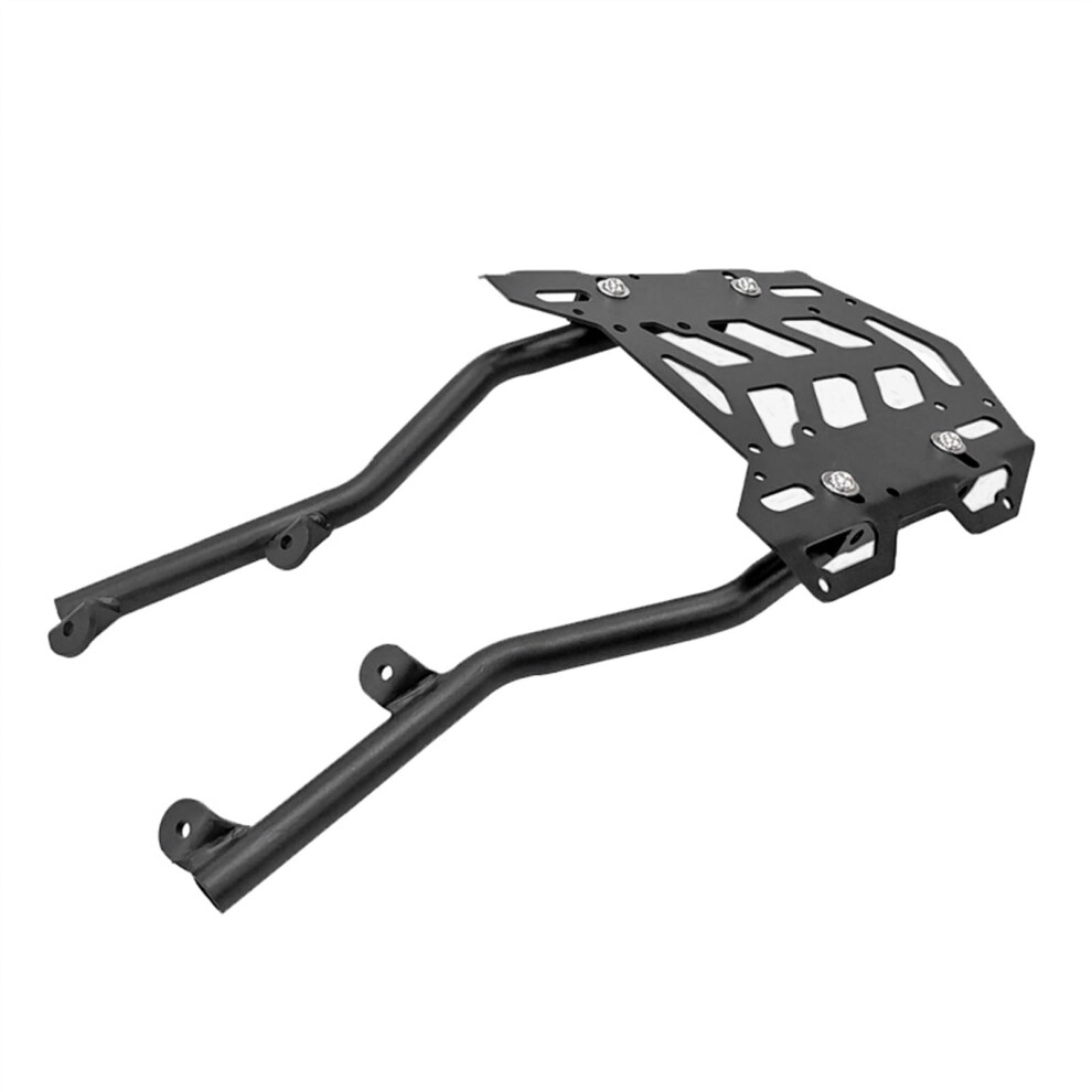 Motorcycle Luggage Rack Rear Carrier For Honda Cb300r Cb125r Cb150r Cb250r 20182021 Expanded Storage 9382693392299