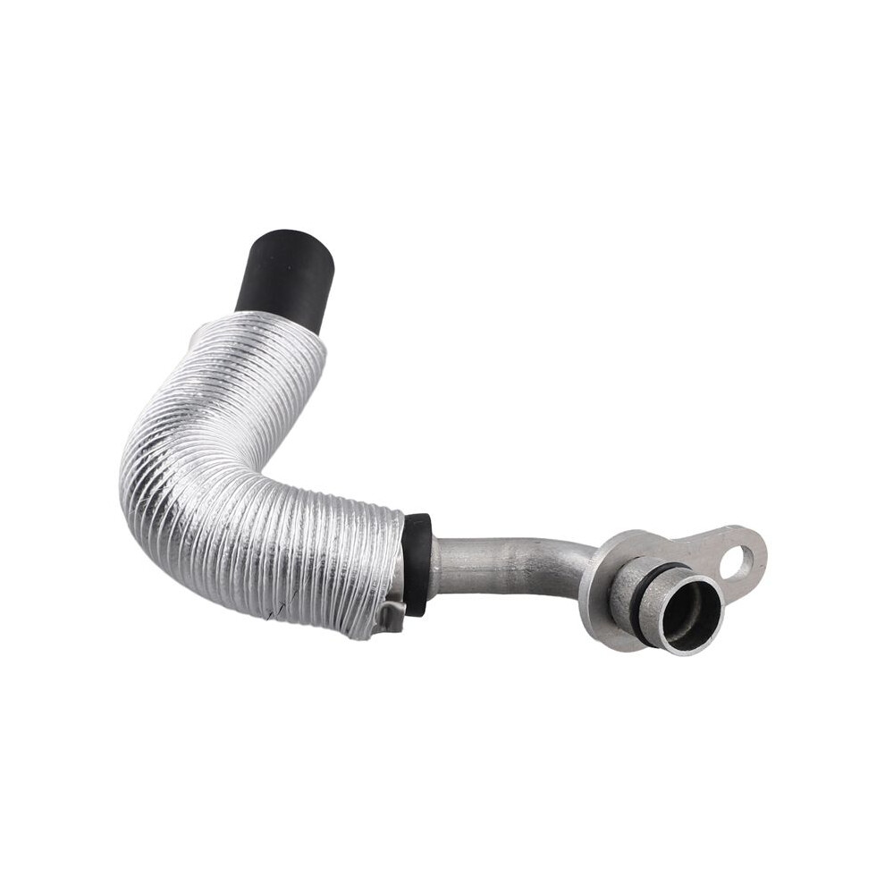 11537583900 Turbo Water Feed For F20 M135i E90 E92 E93 F30 335I Activehybrid 3 F32 435I Xdrive N55 6032723105544