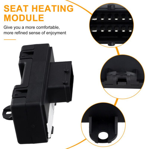 Heating Module Temperature Control Unit for   Heating Control Unit 9810486880 1