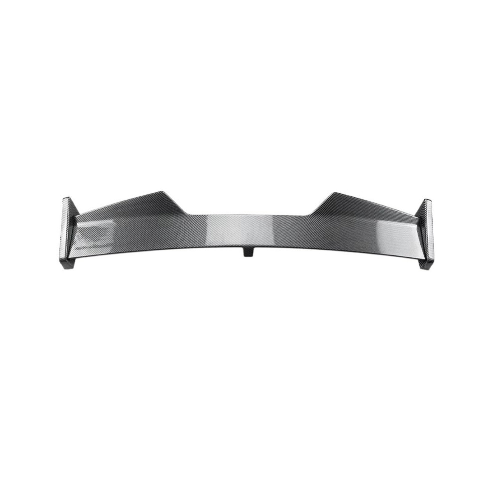 Carbon Fiber Spoiler Wing Diffuser For Bmw X6 G06 M Sport Speed Stability And Aerodynamics 9187378429334