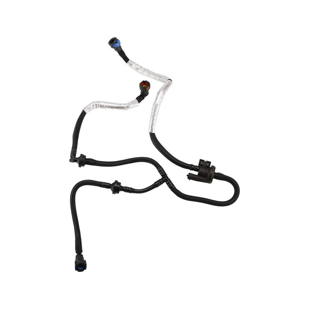 Jx61-9D289-Ze Carbon Canister Solenoid Valve Fuel Vapour Separator Pipe For Focus 2019 1.5T 6033149747776