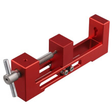Tire Installer Wheel Loader Tires Fitter Device with Bearing for 4WD Tools DIY Parts Red