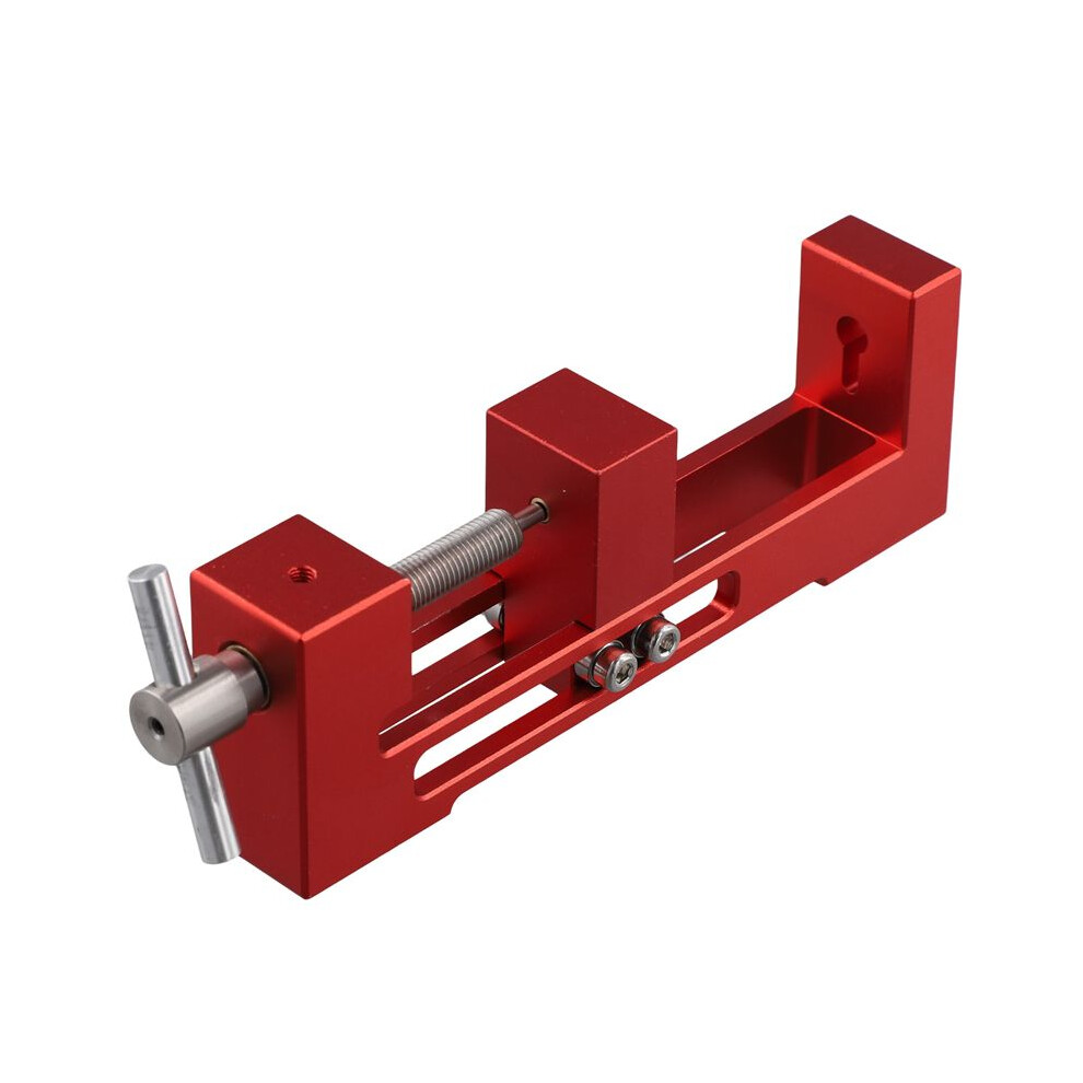 Tire Installer Wheel Loader Tires Fitter Device With Bearing For 4Wd Tools Diy Parts Red 6032350287811