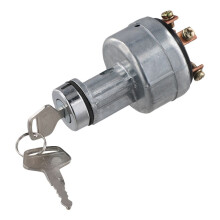 Key Ignition 08086-10000 for PC200-1235