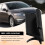 Car Glove Box Catch Lock Handle 6M21-464A42AB for  Mondeo MK4 2008-2013 Toolbox  Striker 4