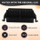 Car Glove Box Catch Lock Handle 6M21-464A42AB for  Mondeo MK4 2008-2013 Toolbox  Striker 3