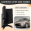 Car Glove Box Catch Lock Handle 6M21-464A42AB for  Mondeo MK4 2008-2013 Toolbox  Striker 2